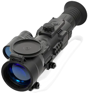 Прицел ночного видения